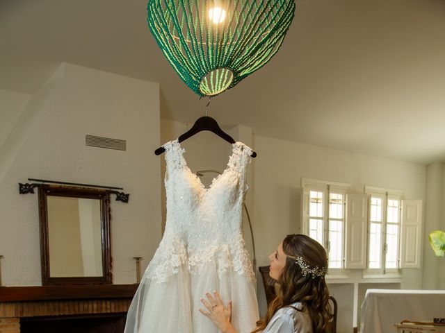 La boda de José y Bea en Burriana, Castellón 13