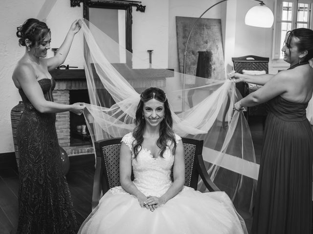 La boda de José y Bea en Burriana, Castellón 16