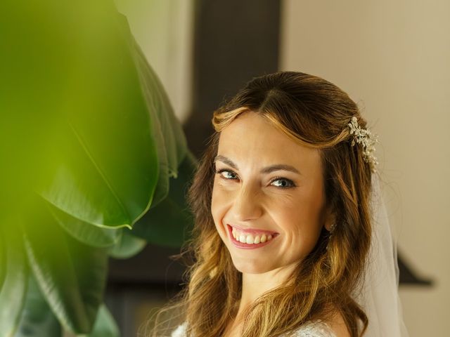 La boda de José y Bea en Burriana, Castellón 20