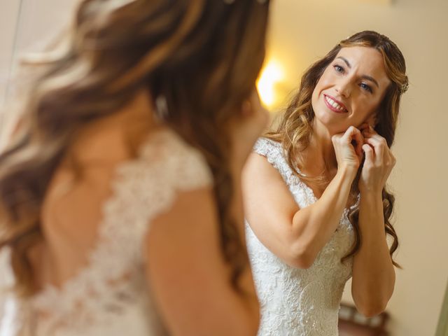 La boda de José y Bea en Burriana, Castellón 21