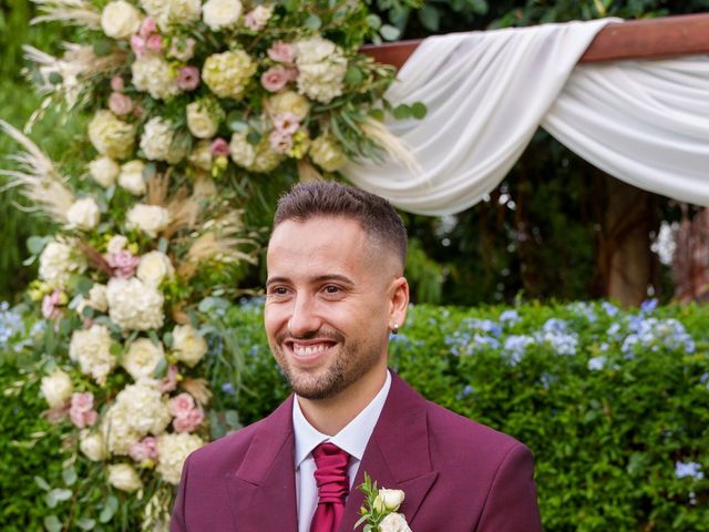 La boda de José y Bea en Burriana, Castellón 27