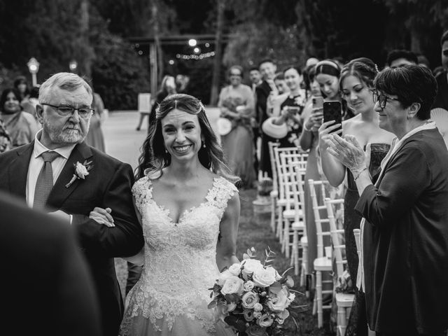 La boda de José y Bea en Burriana, Castellón 30
