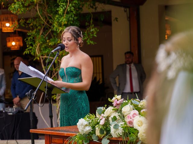 La boda de José y Bea en Burriana, Castellón 33