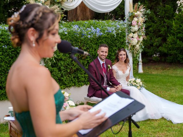 La boda de José y Bea en Burriana, Castellón 34