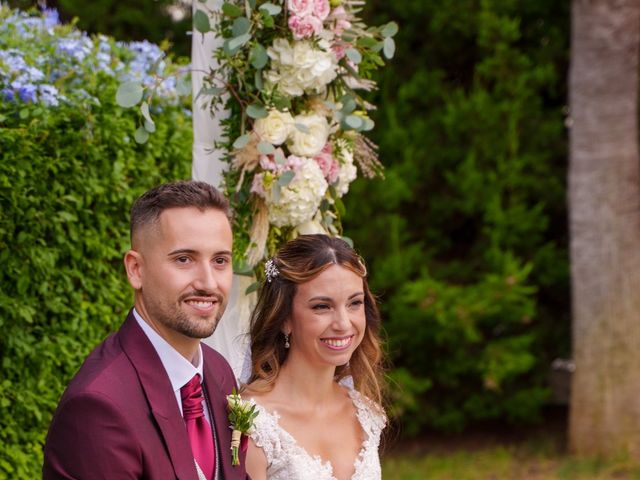 La boda de José y Bea en Burriana, Castellón 36