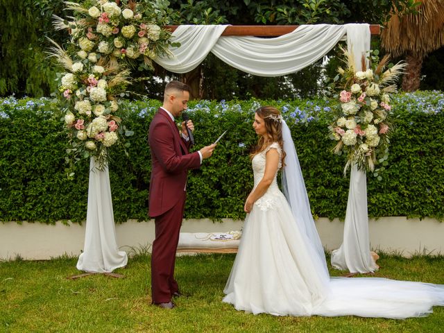 La boda de José y Bea en Burriana, Castellón 37