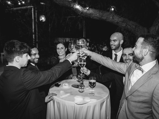 La boda de José y Bea en Burriana, Castellón 43