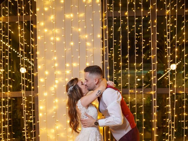 La boda de José y Bea en Burriana, Castellón 45