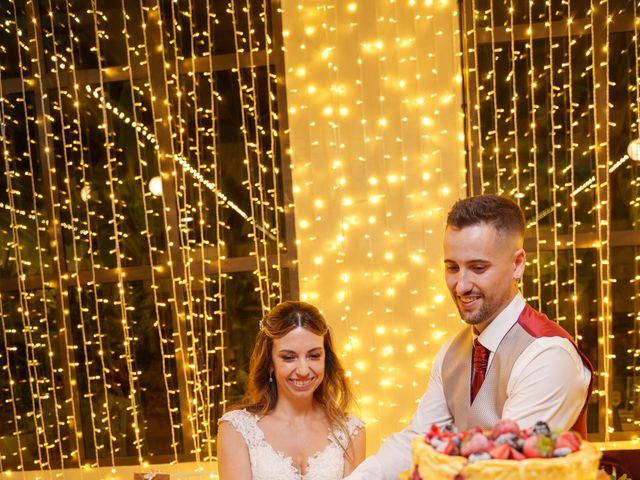 La boda de José y Bea en Burriana, Castellón 46
