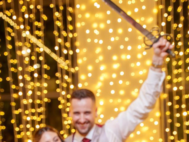 La boda de José y Bea en Burriana, Castellón 47