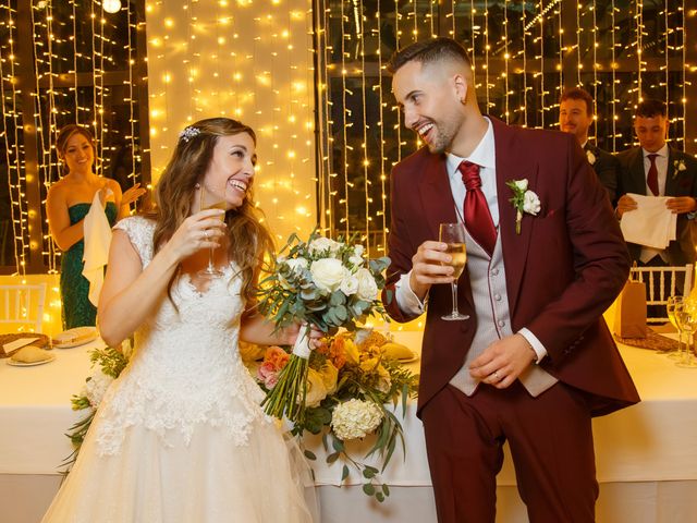 La boda de José y Bea en Burriana, Castellón 49