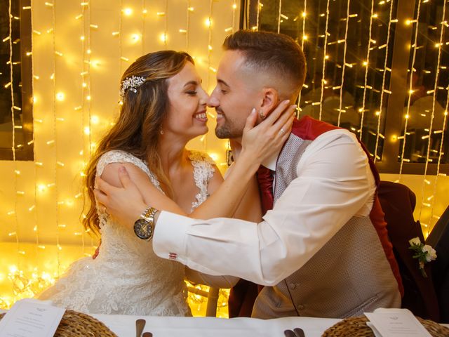 La boda de José y Bea en Burriana, Castellón 2