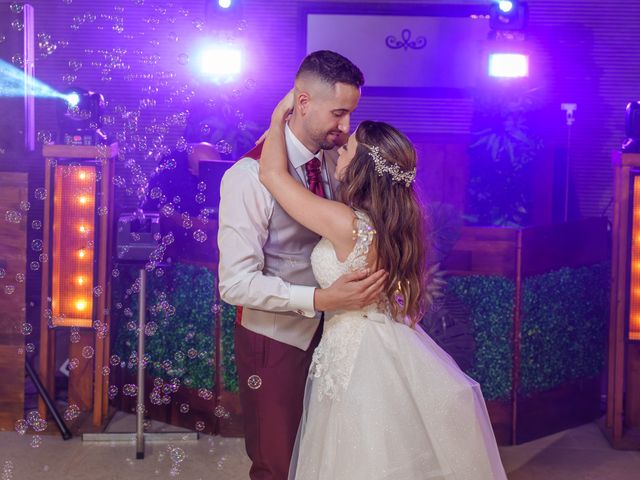La boda de José y Bea en Burriana, Castellón 55