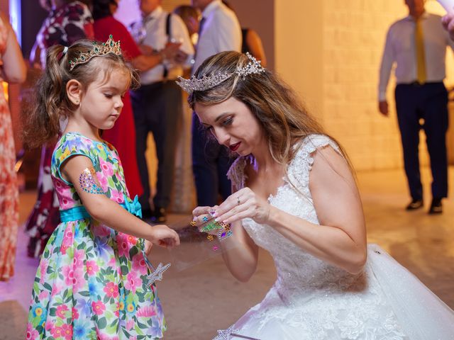La boda de José y Bea en Burriana, Castellón 58