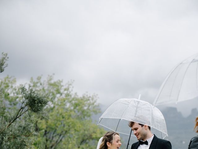 La boda de Alex y Polina en Benimantell, Alicante 42