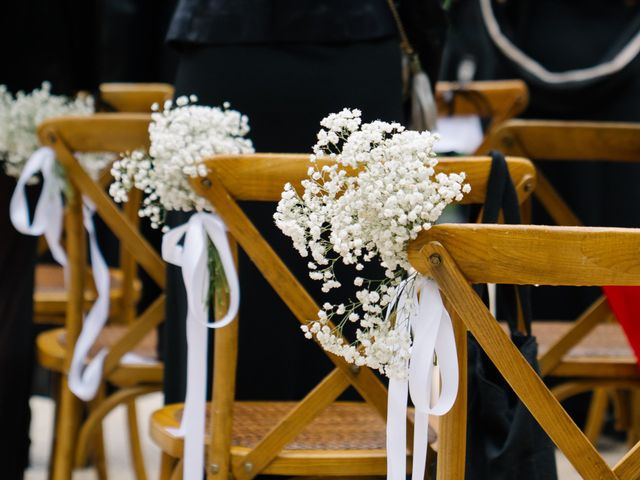 La boda de Alex y Polina en Benimantell, Alicante 45