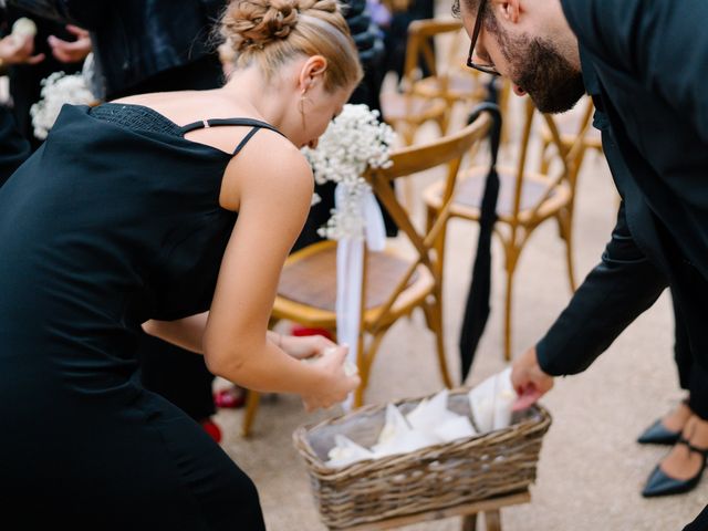 La boda de Alex y Polina en Benimantell, Alicante 56