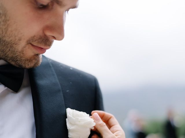 La boda de Alex y Polina en Benimantell, Alicante 63