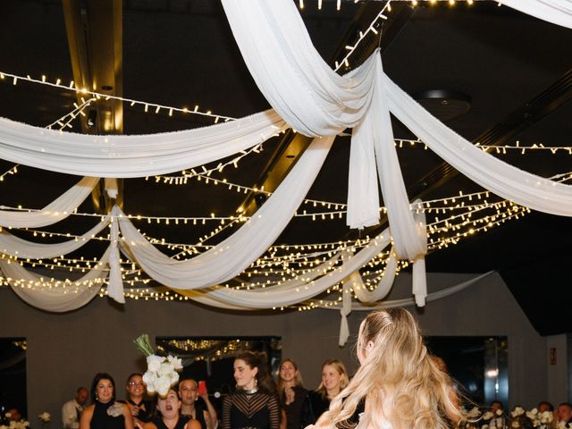 La boda de Alex y Polina en Benimantell, Alicante 82