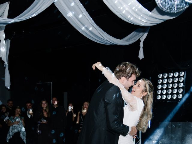 La boda de Alex y Polina en Benimantell, Alicante 87