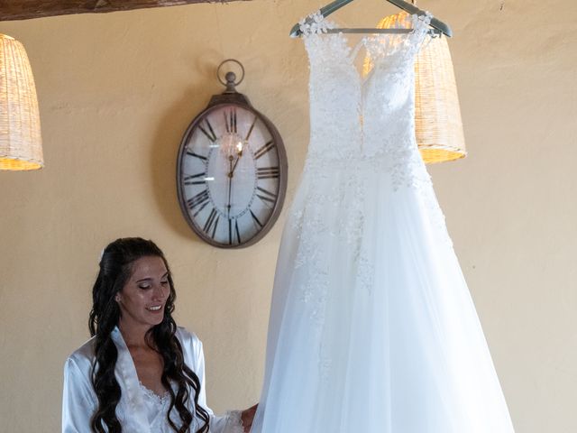 La boda de David y Sonia en Benavente, Zamora 6
