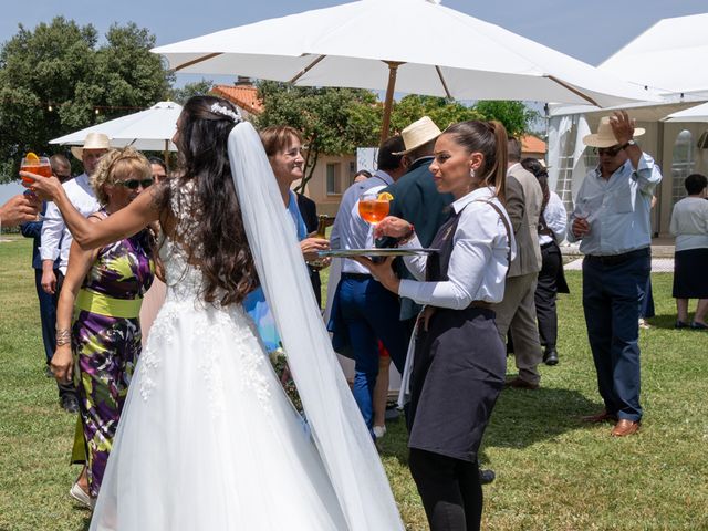 La boda de David y Sonia en Benavente, Zamora 9