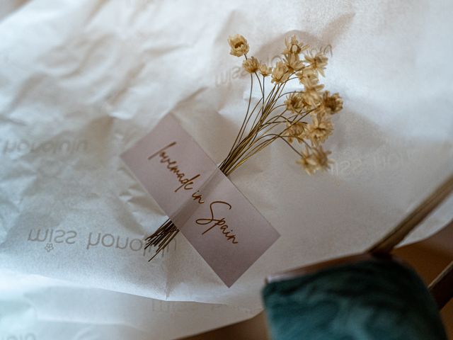 La boda de David y Sonia en Benavente, Zamora 12