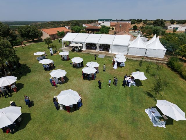 La boda de David y Sonia en Benavente, Zamora 16