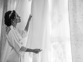 La boda de Ángel y Gloria 2