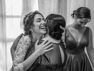 La boda de Ángel y Gloria 3