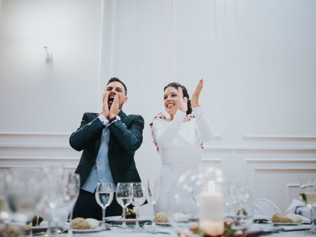 La boda de Jesús y Amparo en Benacazon, Sevilla 42