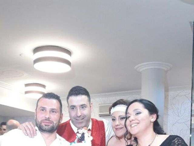 La boda de Jose y Débora en Ponte Sampaio, Pontevedra 6