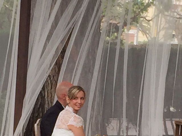 La boda de Andreu y Marta en Vilallonga Del Camp, Tarragona 5