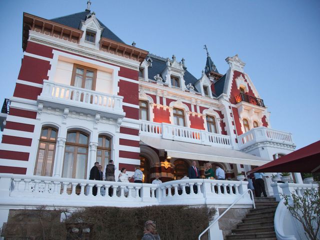 La boda de Jechu y Aida en Gijón, Asturias 58