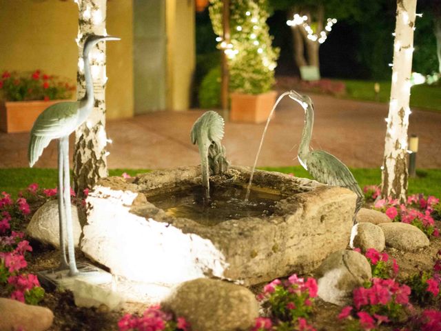 La boda de Miguel y Virginia en Pozuelo De Alarcón, Madrid 3