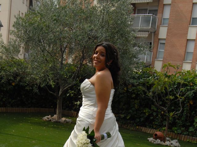 La boda de Anna y Rubén en Ripollet, Barcelona 4