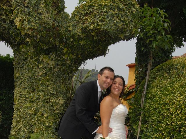 La boda de Anna y Rubén en Ripollet, Barcelona 9