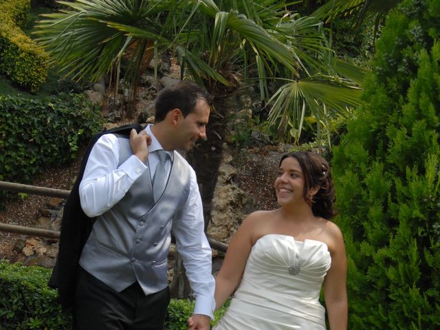 La boda de Anna y Rubén en Ripollet, Barcelona 11