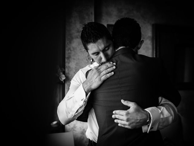 La boda de Jose Carlos y Bea en Benidorm, Alicante 4