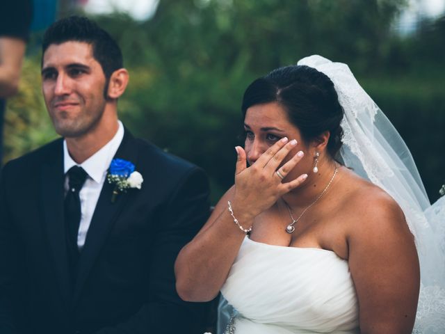 La boda de Jose Carlos y Bea en Benidorm, Alicante 15