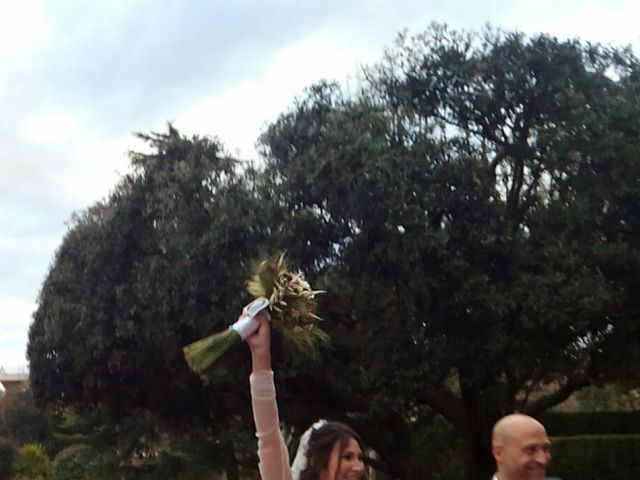 La boda de Adrian y Yoli en Torroella De Montgri, Girona 6