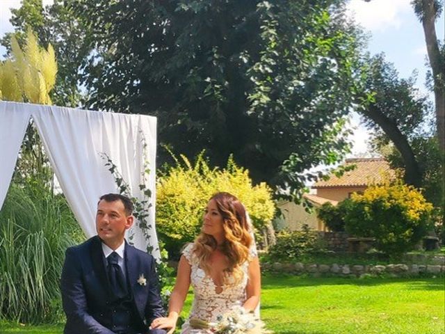 La boda de Javi y Maria en Parets Del Valles, Barcelona 7