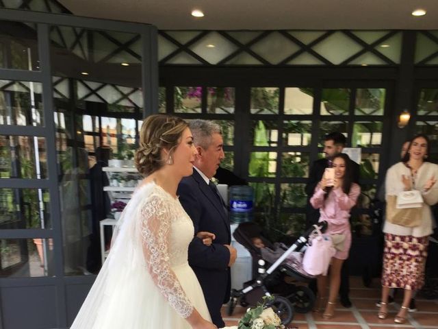 La boda de Sandra y Pedro en El Puig, Valencia 9