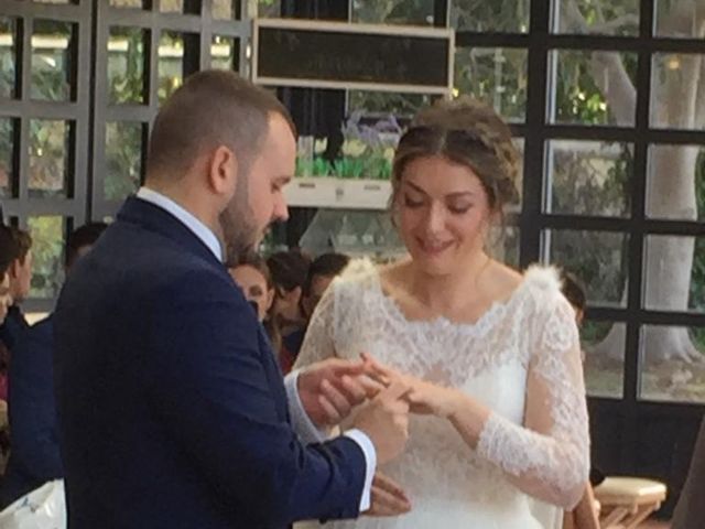 La boda de Sandra y Pedro en El Puig, Valencia 14