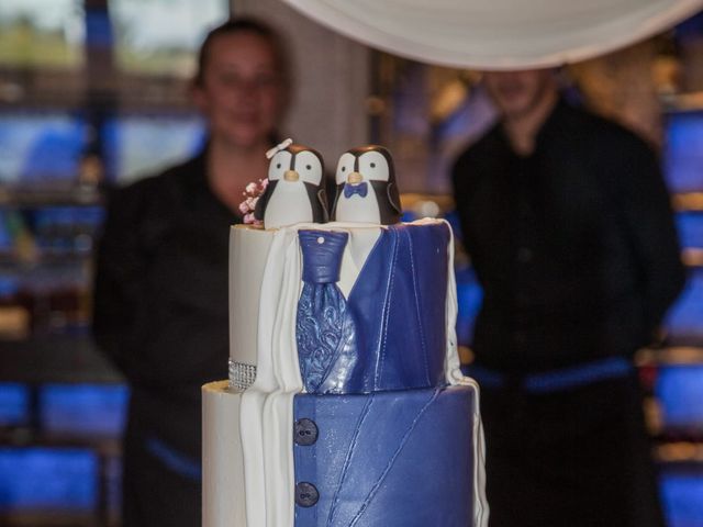 La boda de Javier y Lydia en Virgen Del Puerto (El Alamo), Madrid 14