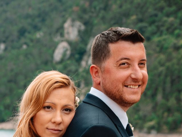 La boda de Daniel y Helena en Ligüerre De Cinca, Huesca 10