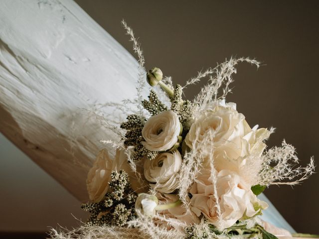 La boda de Daniel y Helena en Ligüerre De Cinca, Huesca 39