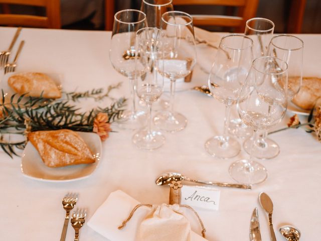 La boda de Daniel y Helena en Ligüerre De Cinca, Huesca 49