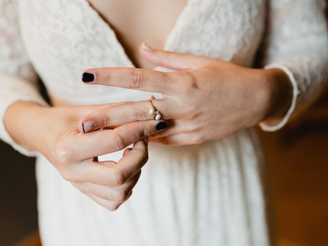 La boda de Jon y Jone en Zumarraga, Guipúzcoa 22