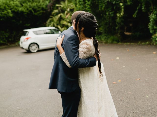 La boda de Jon y Jone en Zumarraga, Guipúzcoa 25